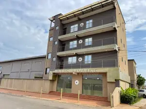 2bdrm Apartment in Graymanproperties, East Legon for rent