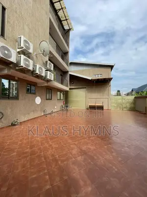 2bdrm Apartment in Graymanproperties, East Legon for rent