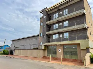 2bdrm Apartment in Graymanproperties, East Legon for rent