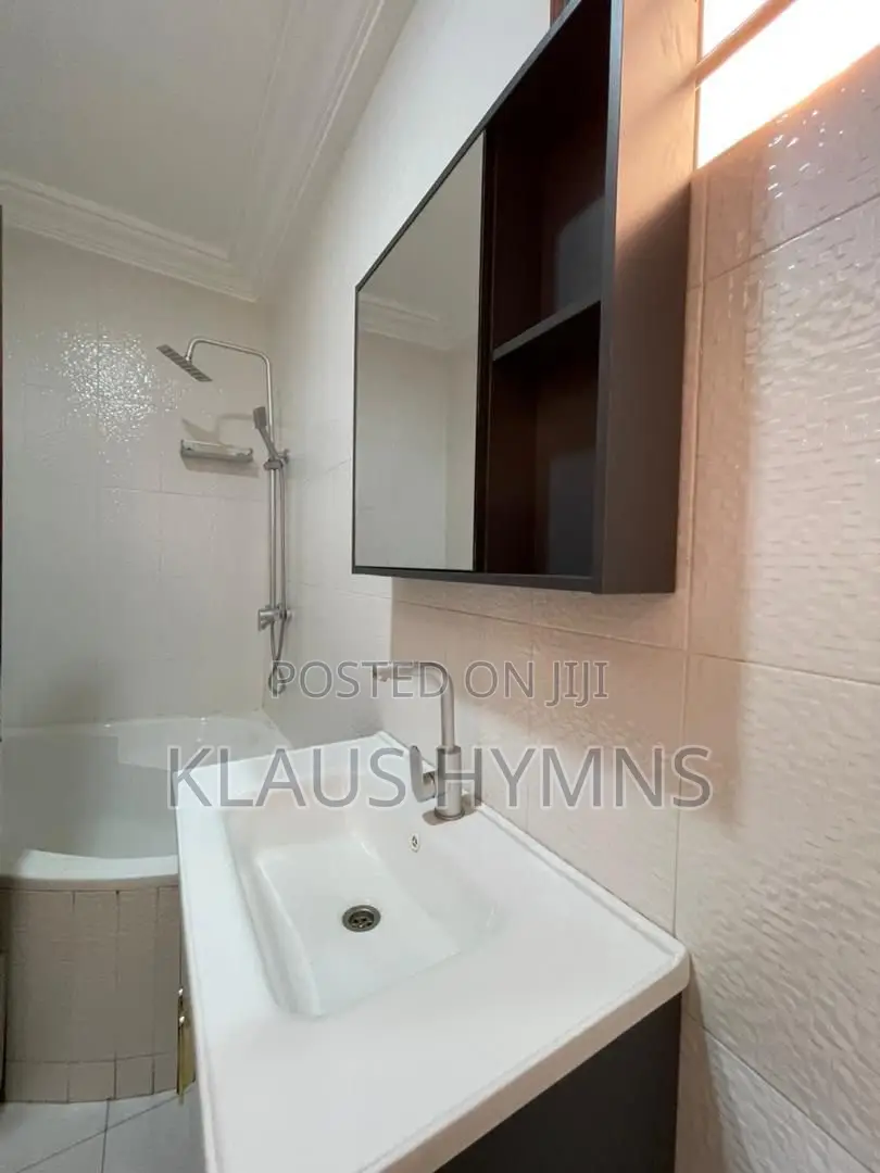2bdrm Apartment in Graymanproperties, East Legon for rent