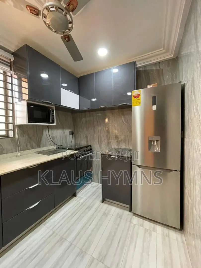 2bdrm Apartment in Graymanproperties, East Legon for rent