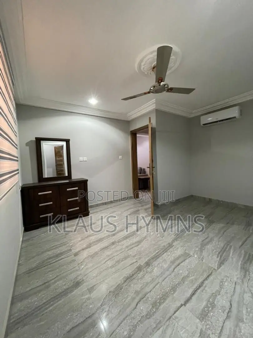 2bdrm Apartment in Graymanproperties, East Legon for rent