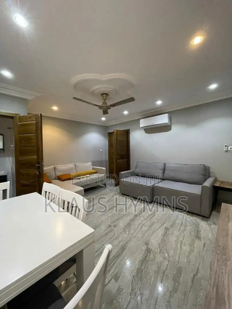 2bdrm Apartment in Graymanproperties, East Legon for rent