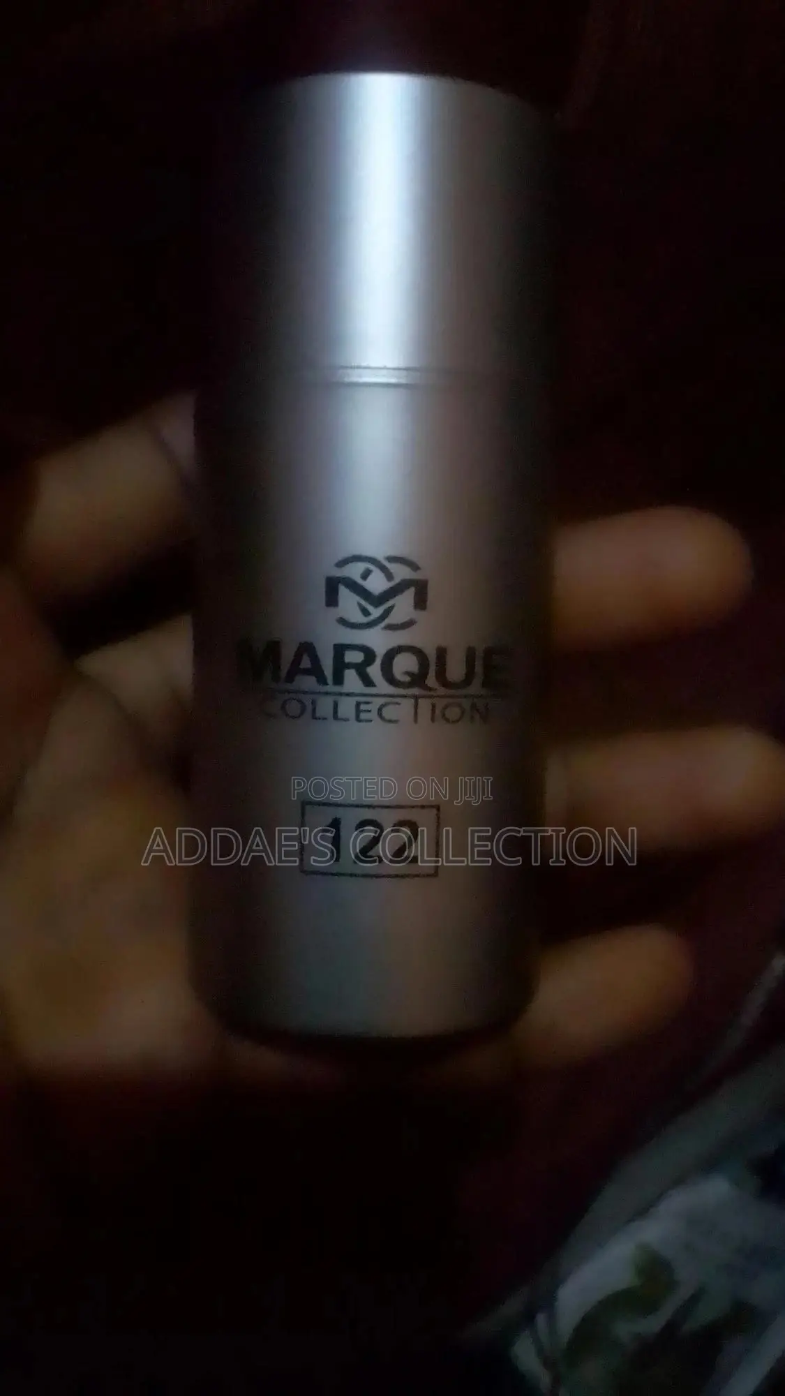 Marque Collection 122 Perfume
