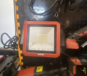 Stayer Cordless Led Work Light
