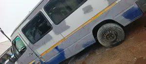 Mercedes-Benz Sprinter 2012 White