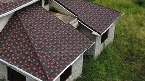 Stone Coated Roofing Tiles