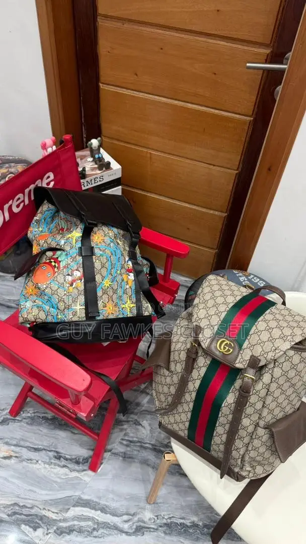 Gucci Side Bags