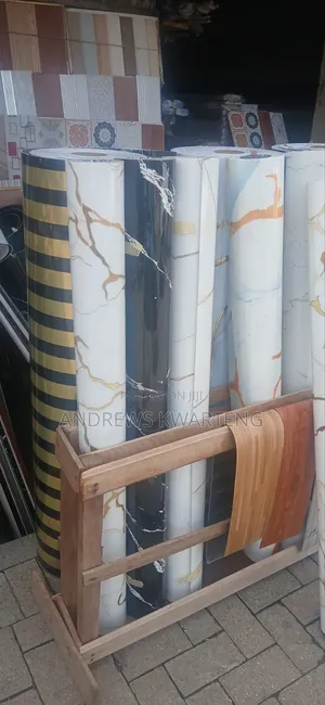 Marble Sheets