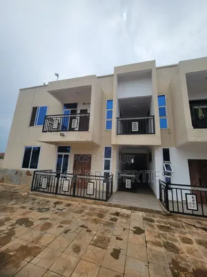 2bdrm Apartment in Biosk Properties, Amrahia for rent