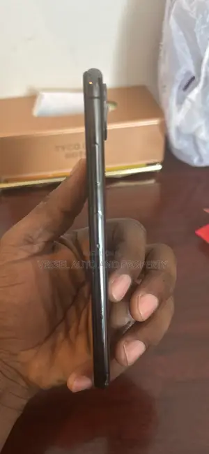 Apple iPhone XS Max 256 GB Black