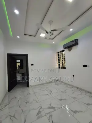 4bdrm House in Agbogba for sale