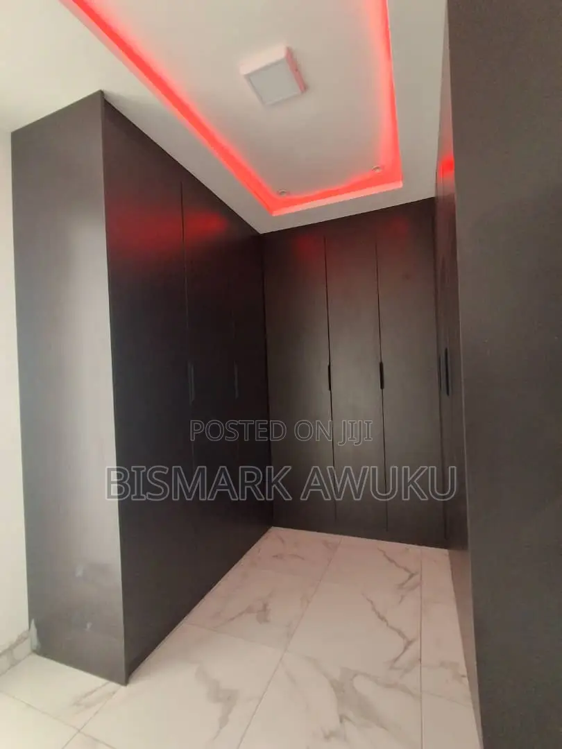 4bdrm House in Agbogba for sale