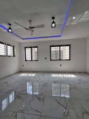 4bdrm House in Agbogba for sale