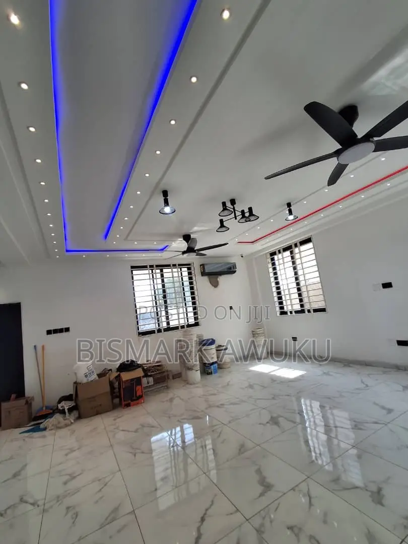 4bdrm House in Agbogba for sale