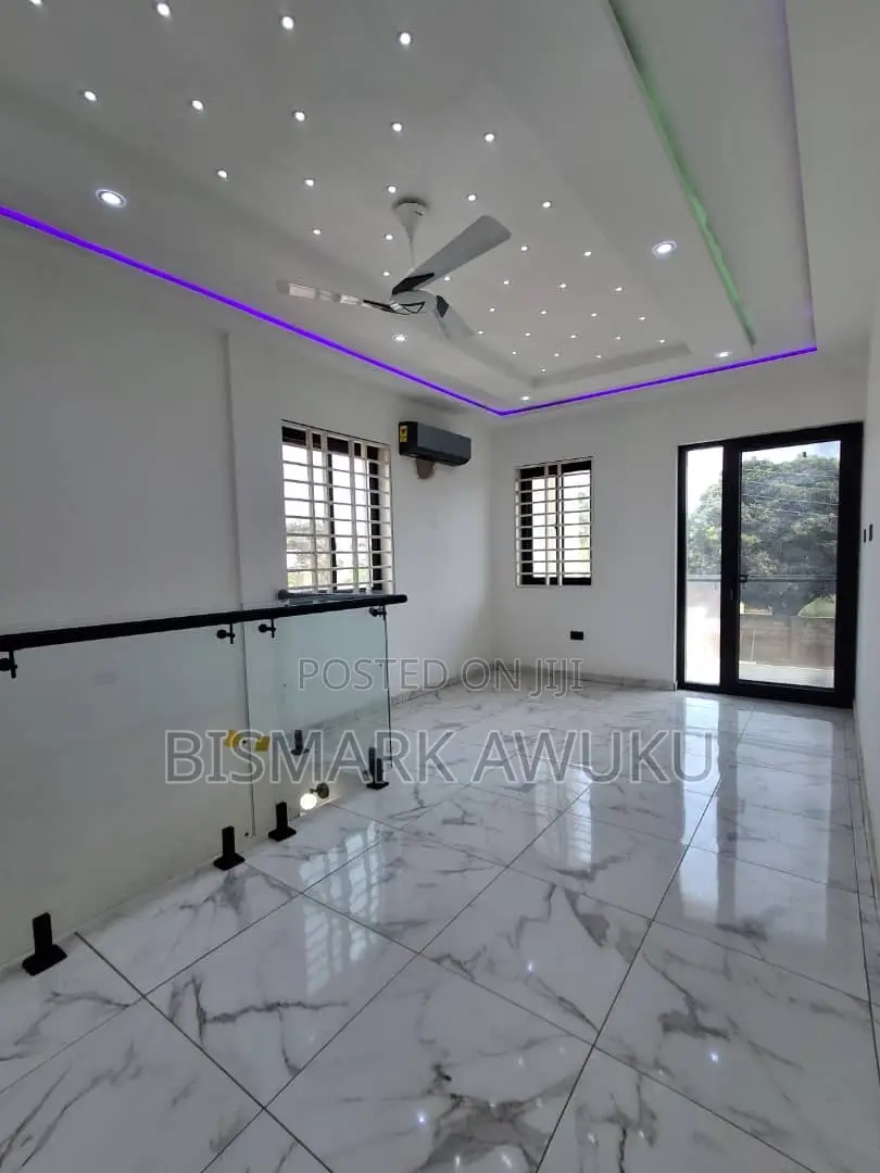4bdrm House in Agbogba for sale