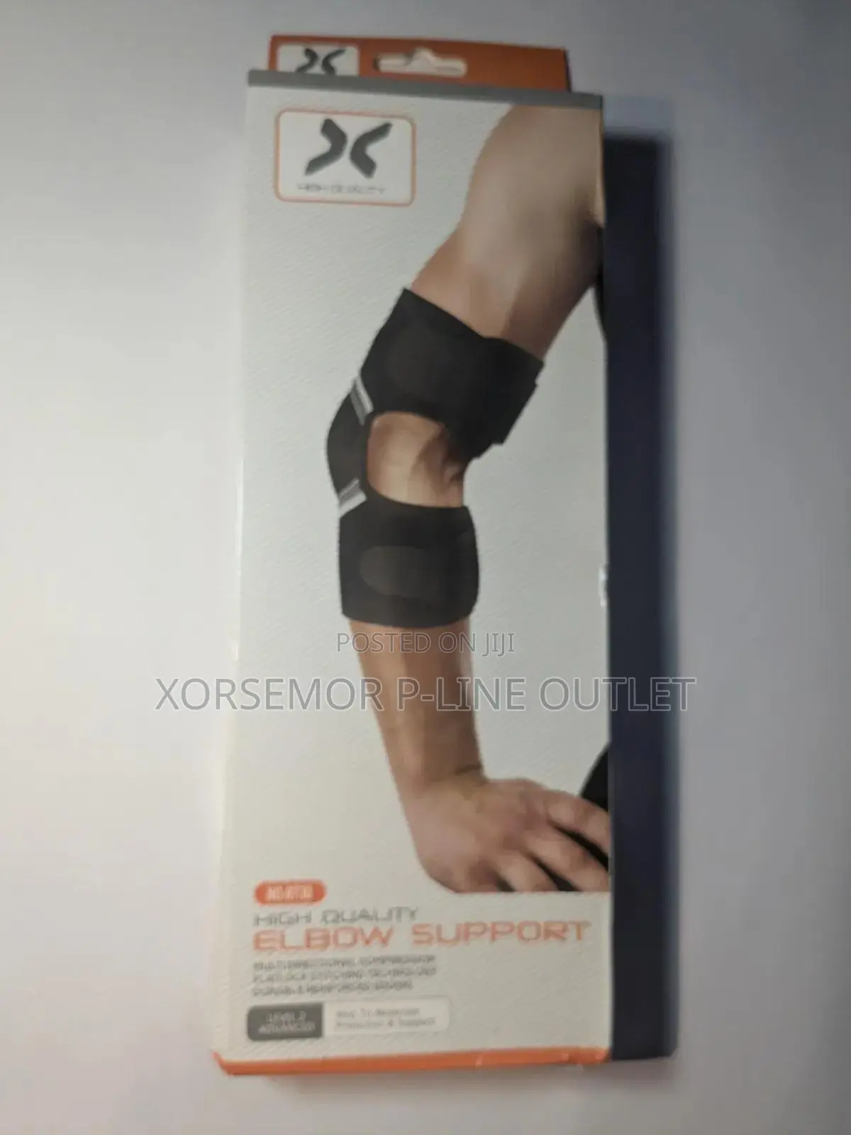 Level 2 Elbow Brace