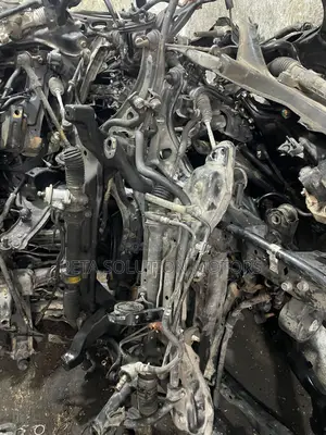 Front Beam for Rav 4, Corolla, Highlander