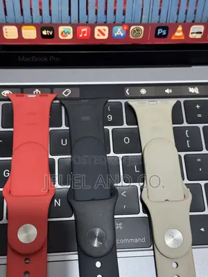 Original(Oem) Apple Watch Strap/Band For39/40/41/42mm(Series 10upward)