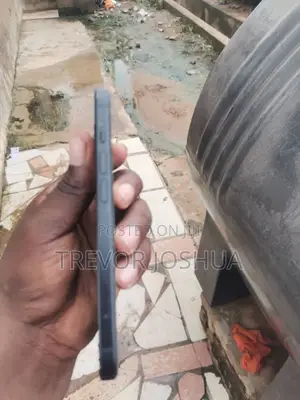 Apple iPhone 15 128 GB Black