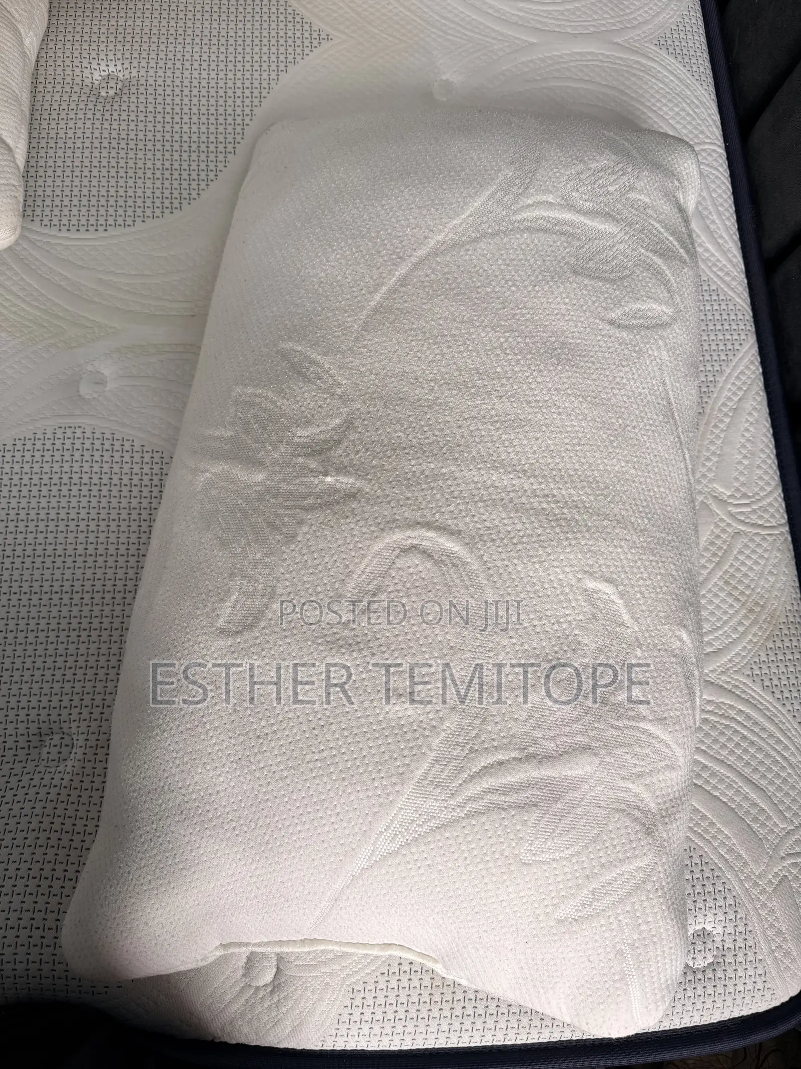 Premium Cotton Pillows Soft Sleep