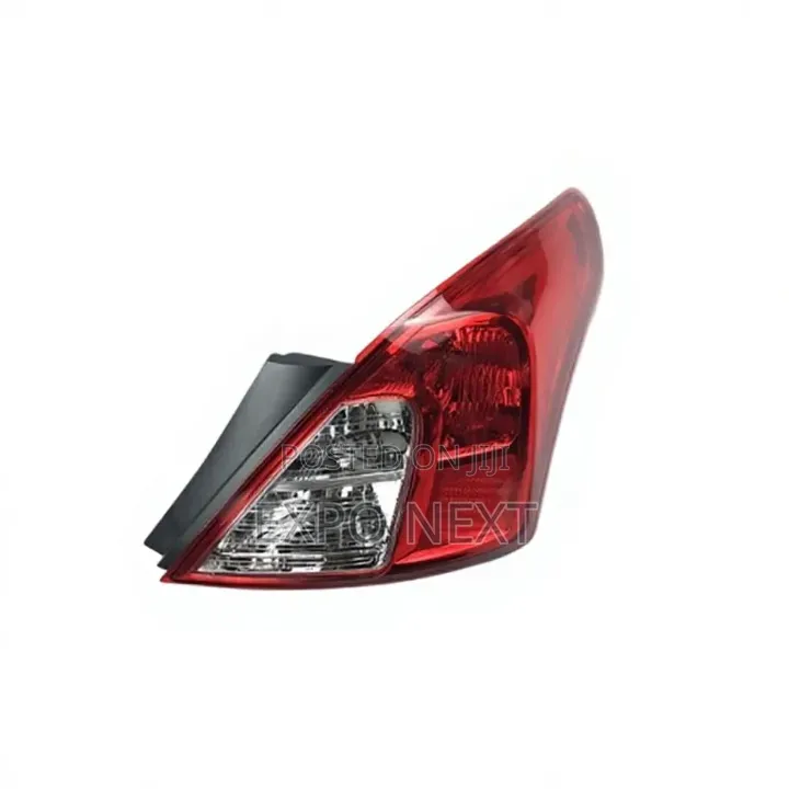 Nissan Sunny Tail Light Oem 2012-2019