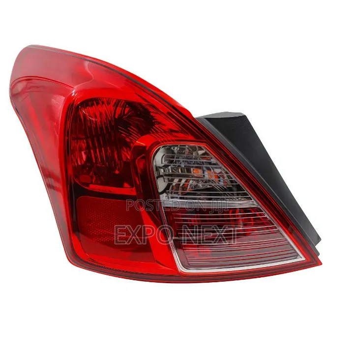 Nissan Sunny Tail Light Oem 2012-2019