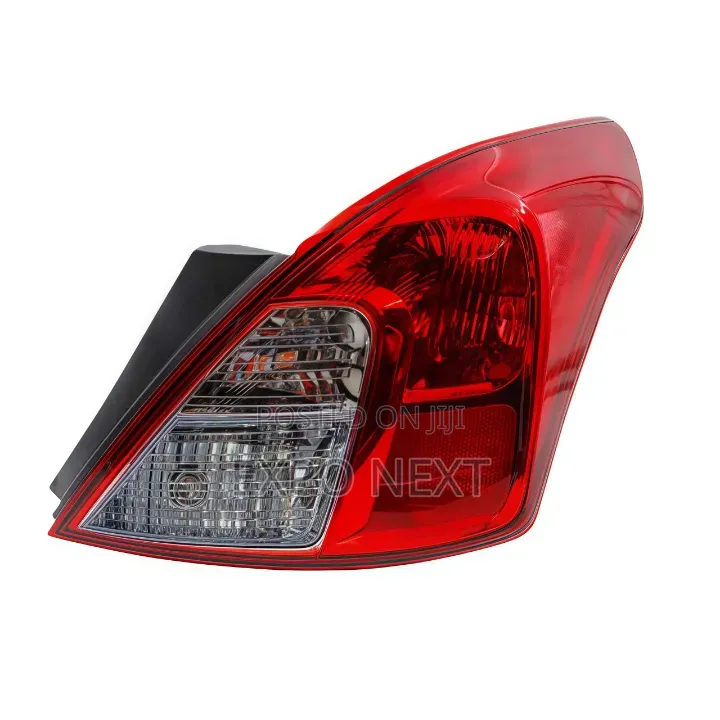 Nissan Sunny Tail Light Oem 2012-2019