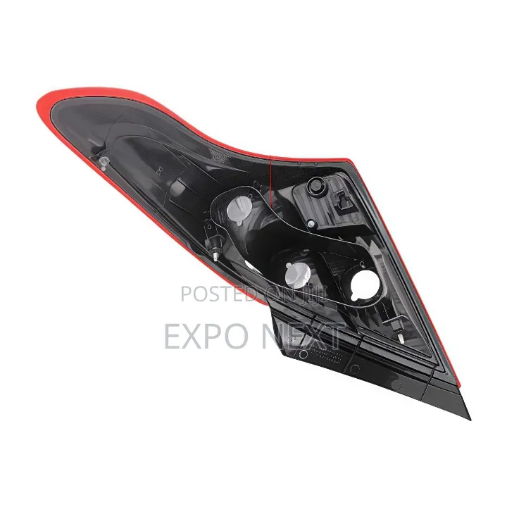 Nissan Sunny Tail Light Oem 2012-2019