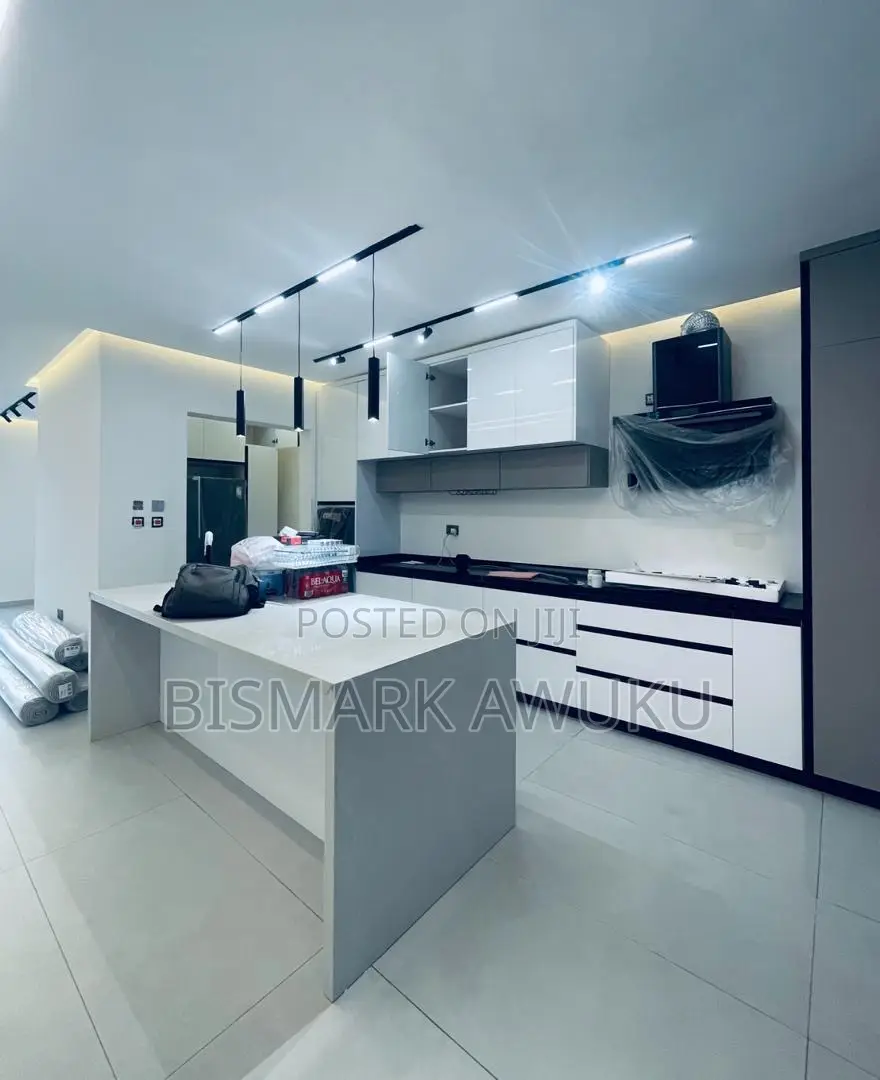 4bdrm House in East Legon for sale
