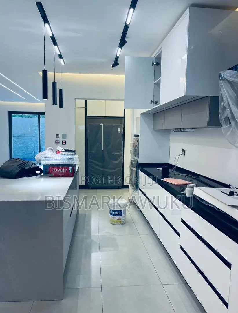 4bdrm House in East Legon for sale