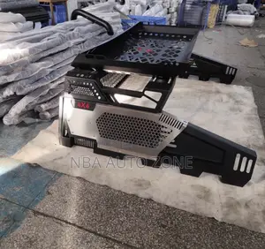 4x4 Universal Pickup Truck Roll Bar or Sport Bar