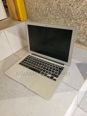 Laptop Apple MacBook Air 2017 8GB Intel Core i5 SSD 128GB