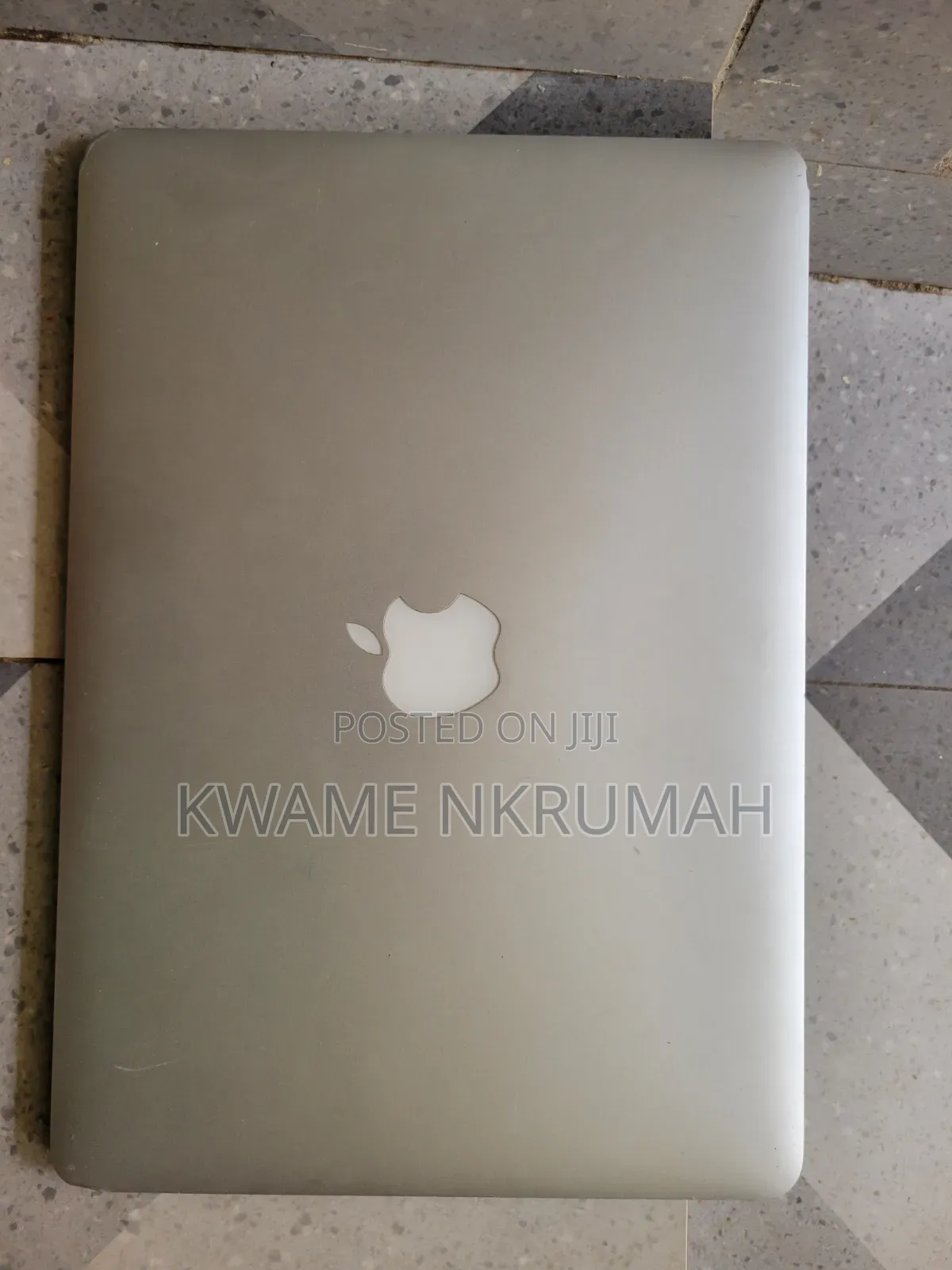 Laptop Apple MacBook Air 2017 8GB Intel Core i5 SSD 128GB