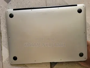 Laptop Apple MacBook Air 2017 8GB Intel Core i5 SSD 128GB