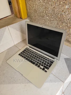 Laptop Apple MacBook Air 2017 8GB Intel Core i5 SSD 128GB