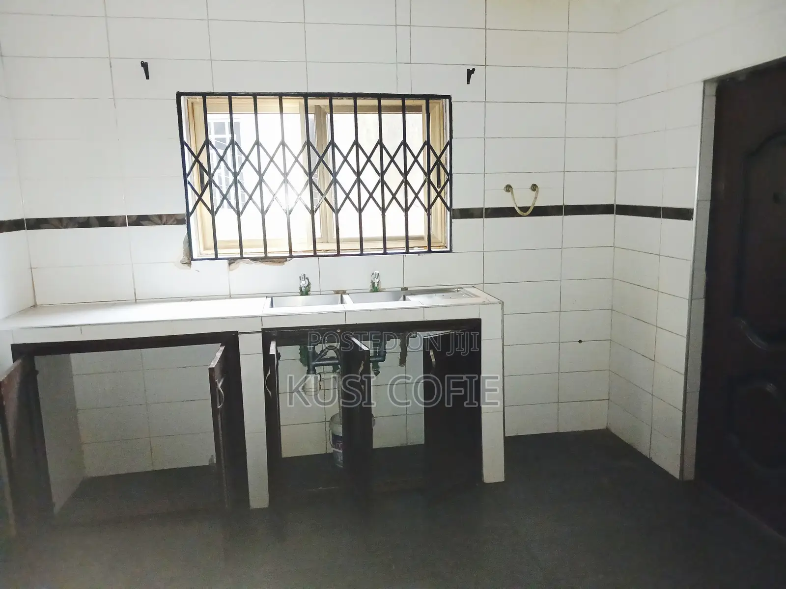 3bdrm Duplex in Pure Water for rent