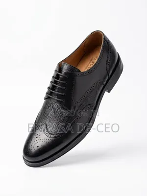 Men's Classic Shoes