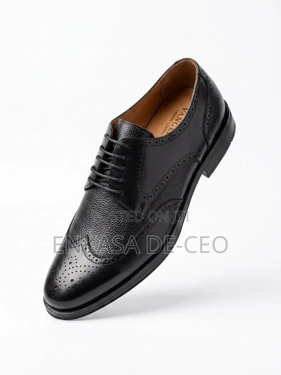 Men's Classic Shoes