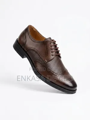 Men's Classic Shoes