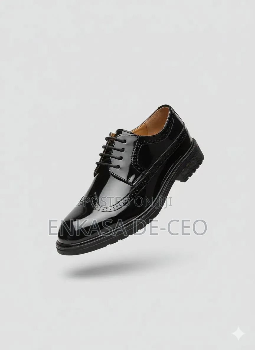 Men's Classic Shoes