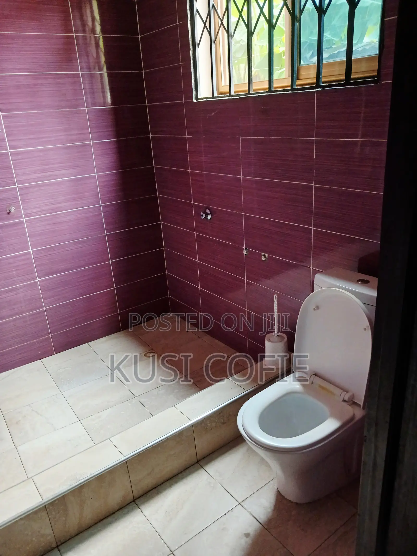 3bdrm Duplex in Pure Water for rent