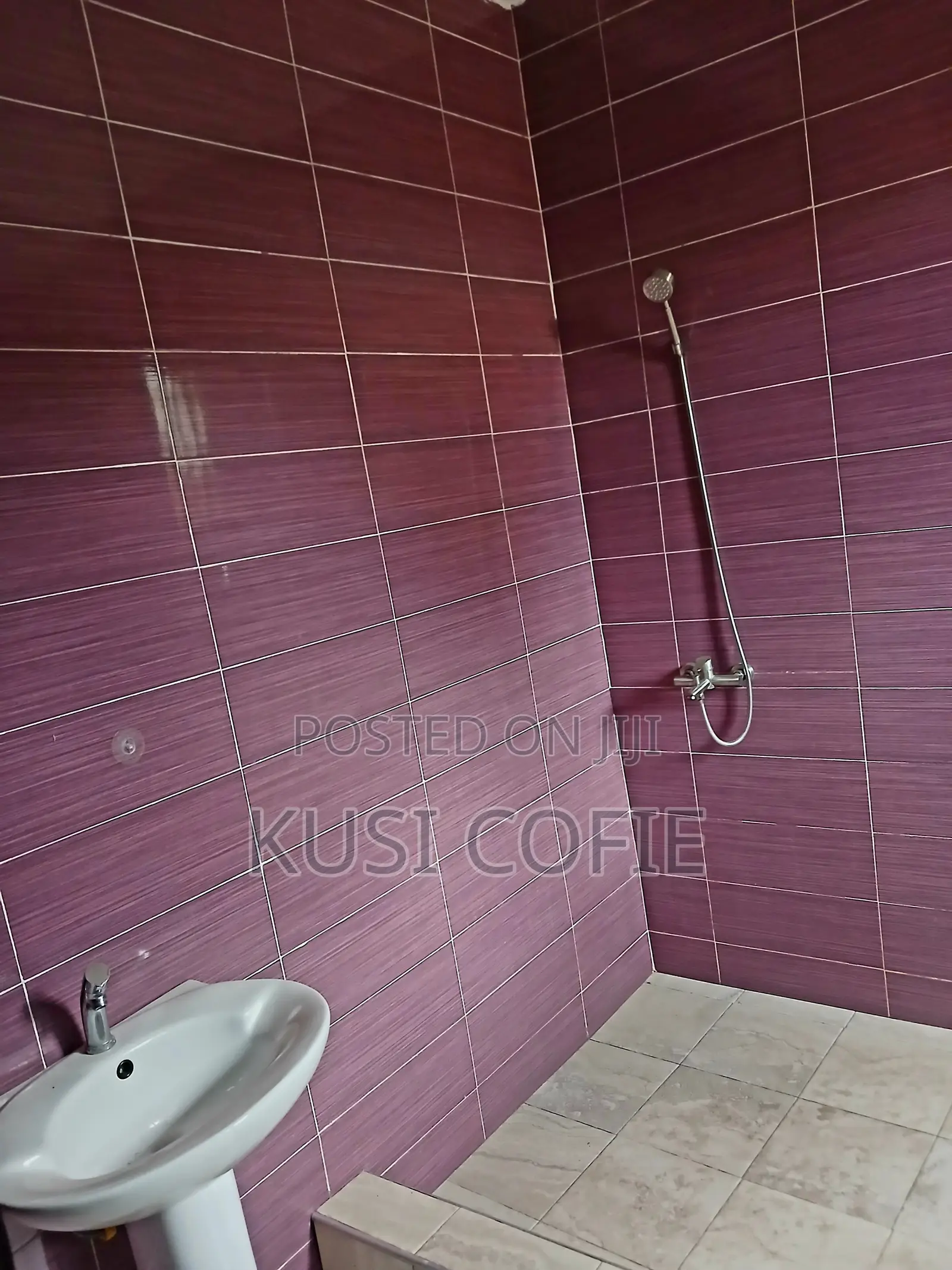 3bdrm Duplex in Pure Water for rent