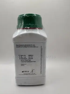 Sabouraud Dextrose Broth, Harmonized