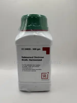 Sabouraud Dextrose Broth, Harmonized