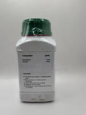 Sabouraud Dextrose Broth, Harmonized