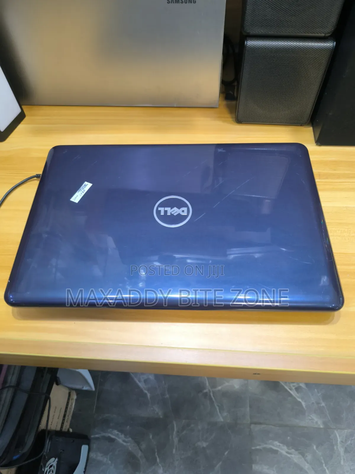 Laptop Dell Inspiron 15 3567 8GB Intel Core i3 SSD 256GB