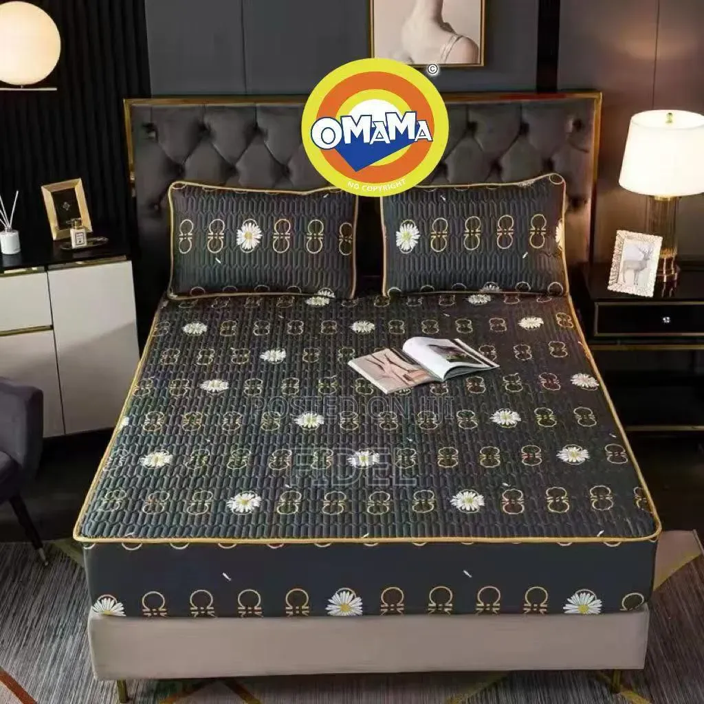 Double Bed Waterproof Mattress Covers