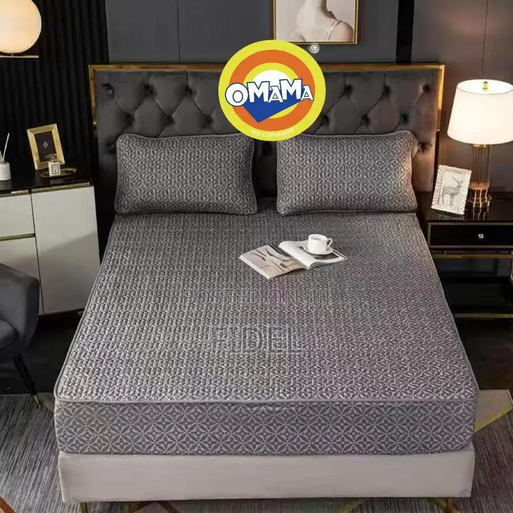 Double Bed Waterproof Mattress Covers