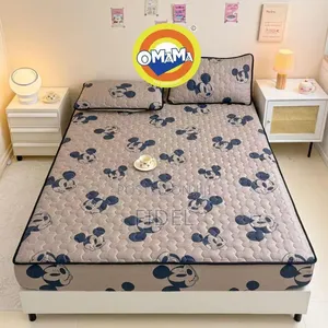 Double Bed Waterproof Mattress Covers
